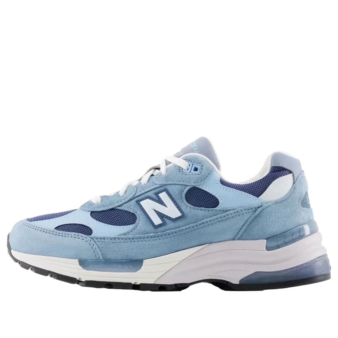

Кроссовки New Balance 992 Made In USA 'Dusk Shower'