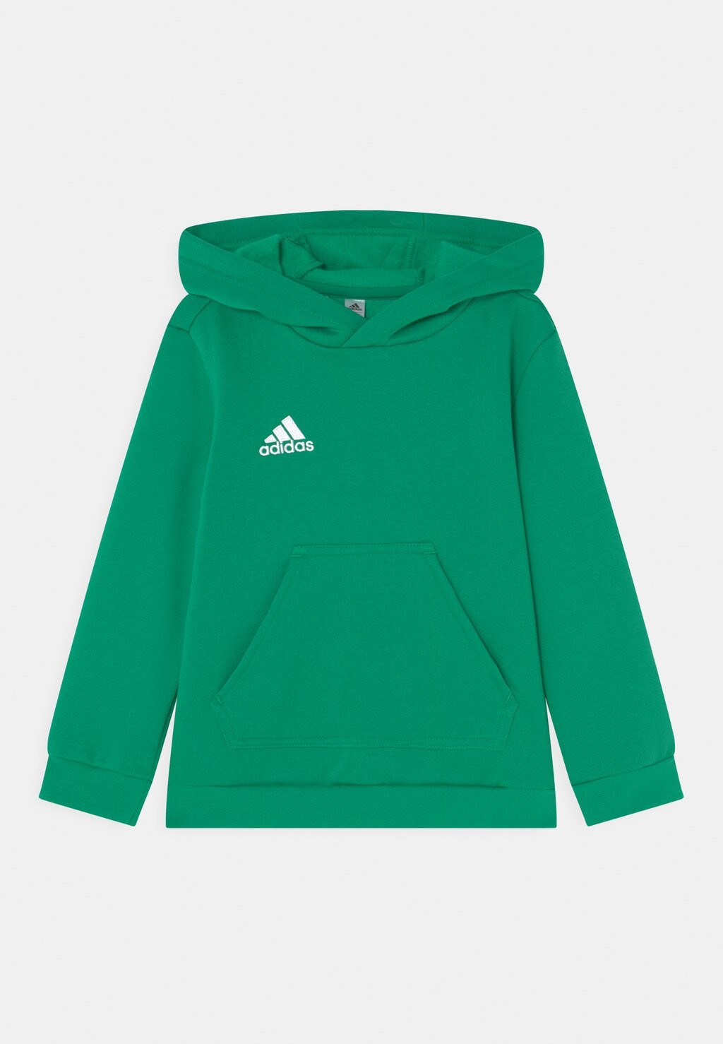 

Толстовка ENTRADA UNISEX adidas Performance, цвет team green/white