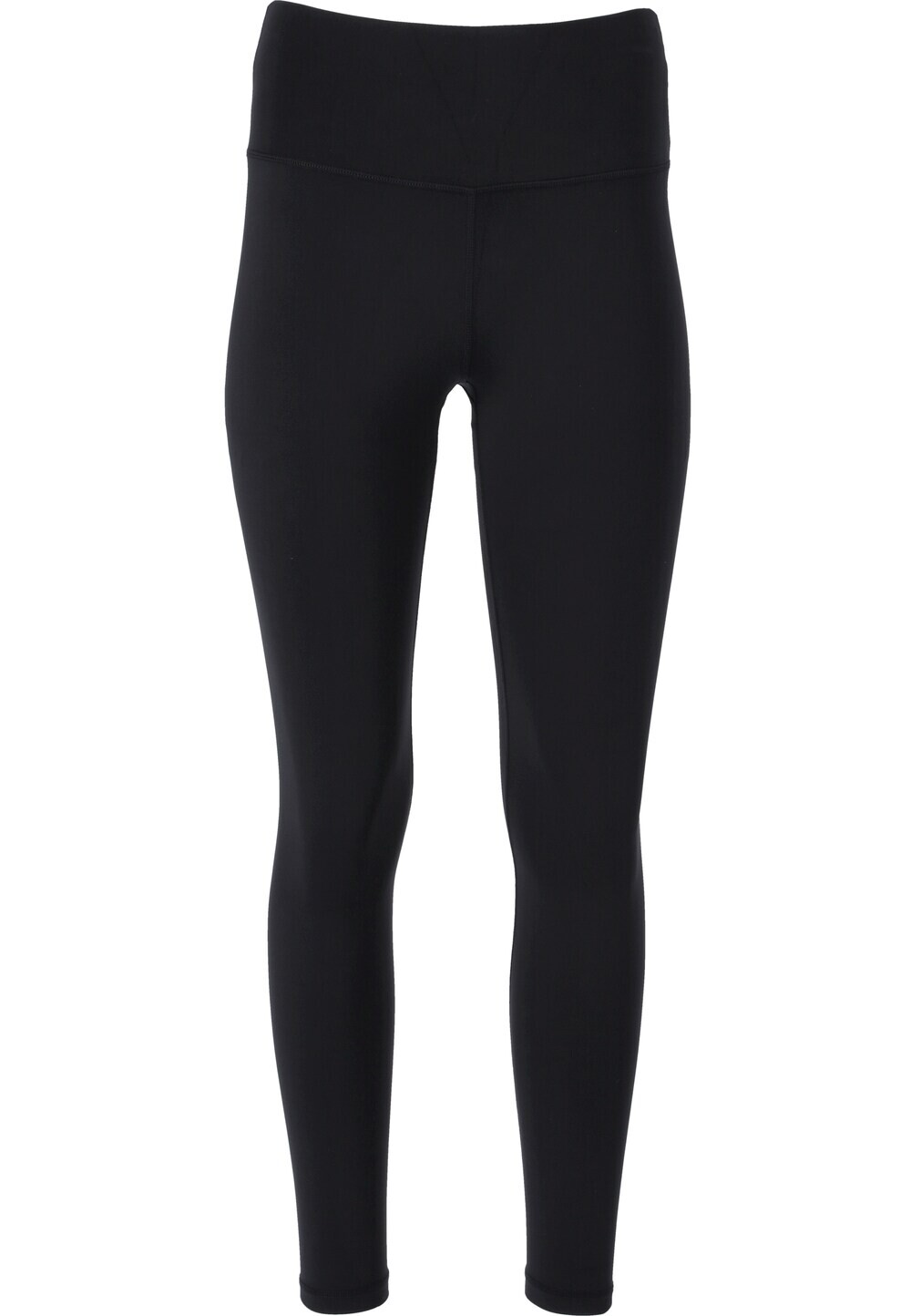 

Узкие тренировочные брюки Athlecia GABY, черный