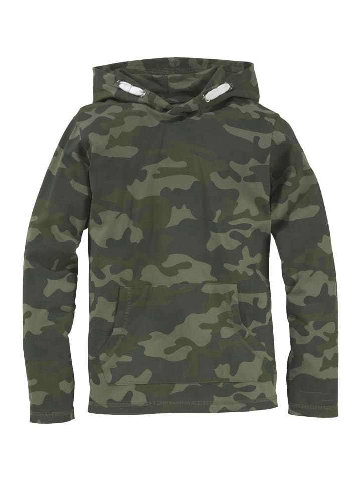 

Рубашка с длинным рукавом Kidsworld