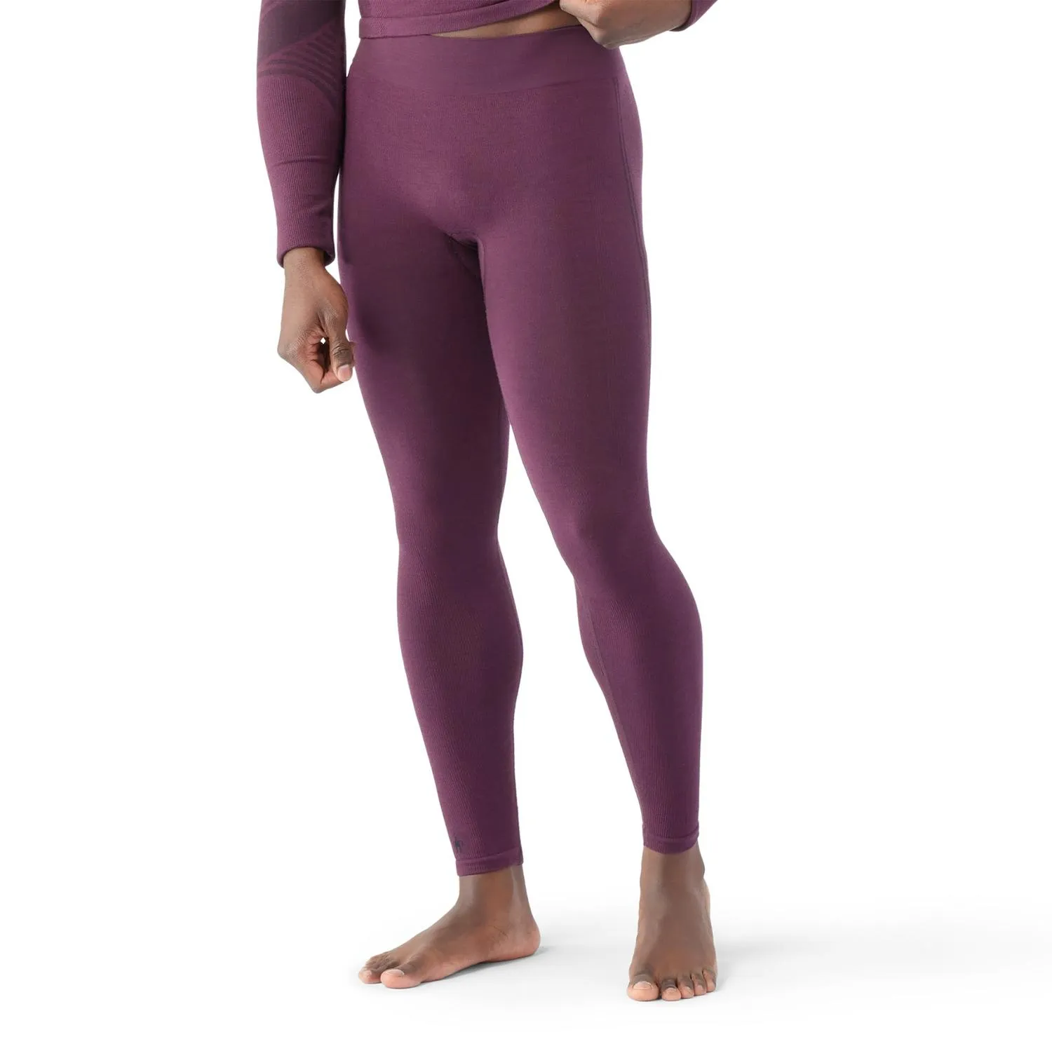 

Базовый низ Intraknit Active мужской Smartwool, Eggplant
