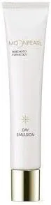 Солнцезащитная эмульсия для лица Mikimoto Moon Pearl UV Day Marsion SPF25 PA++ 30 г Mikimoto Cosmetics