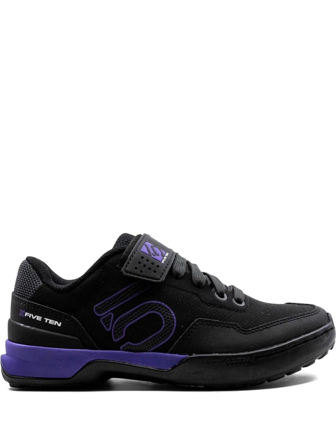 

adidas кроссовки MTB Five Ten Kestrel Lace, черный
