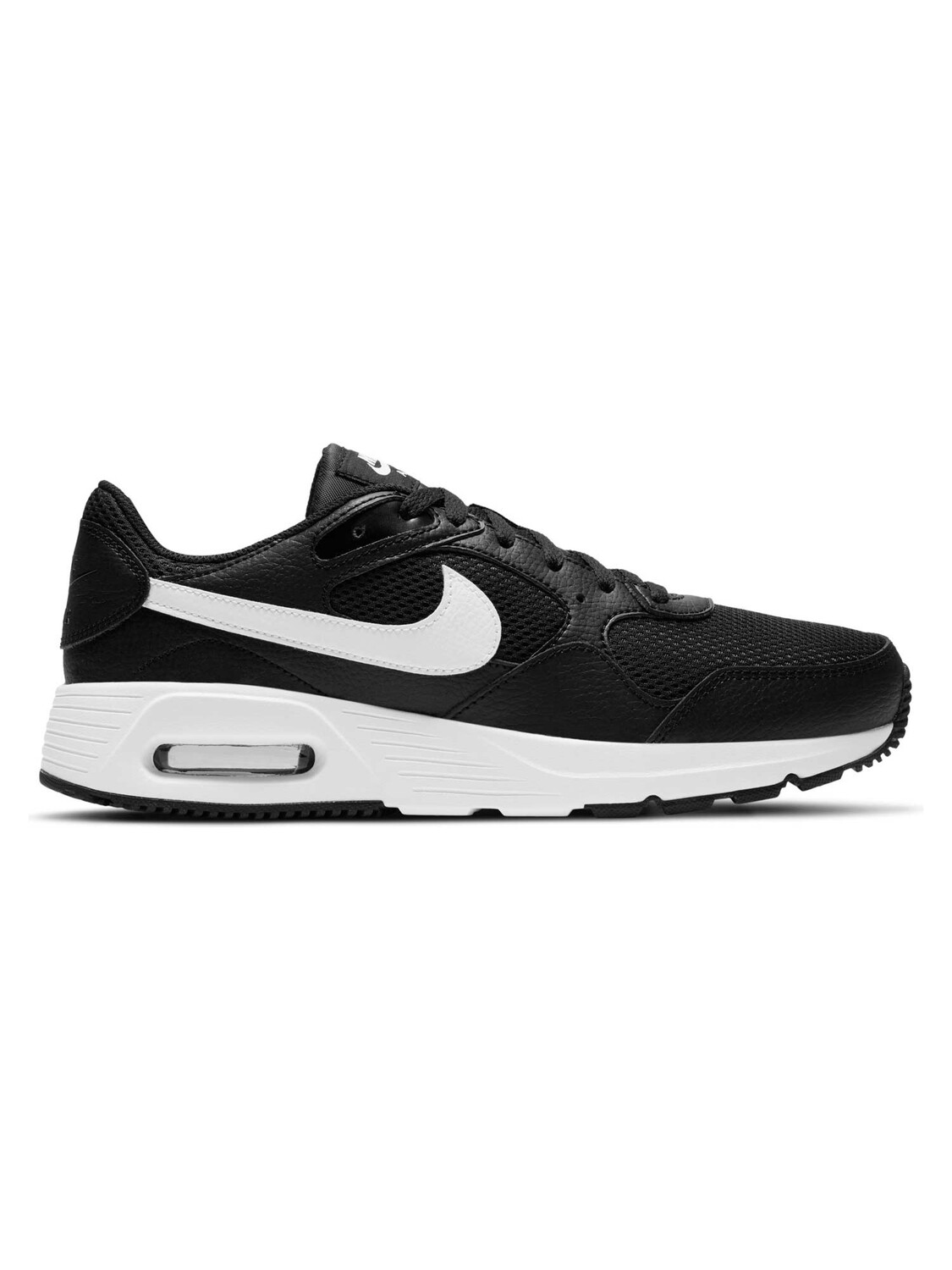 

Кроссовки Nike AIR MAX SC, черный