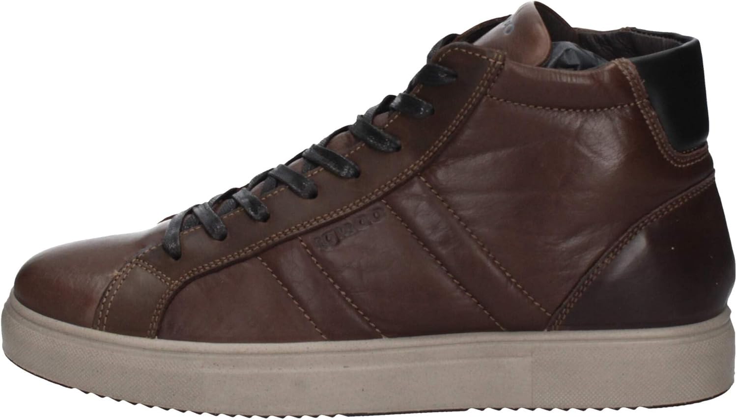 

Мужские низкие кеды IGICo Oxford Igi&Co, Coffee