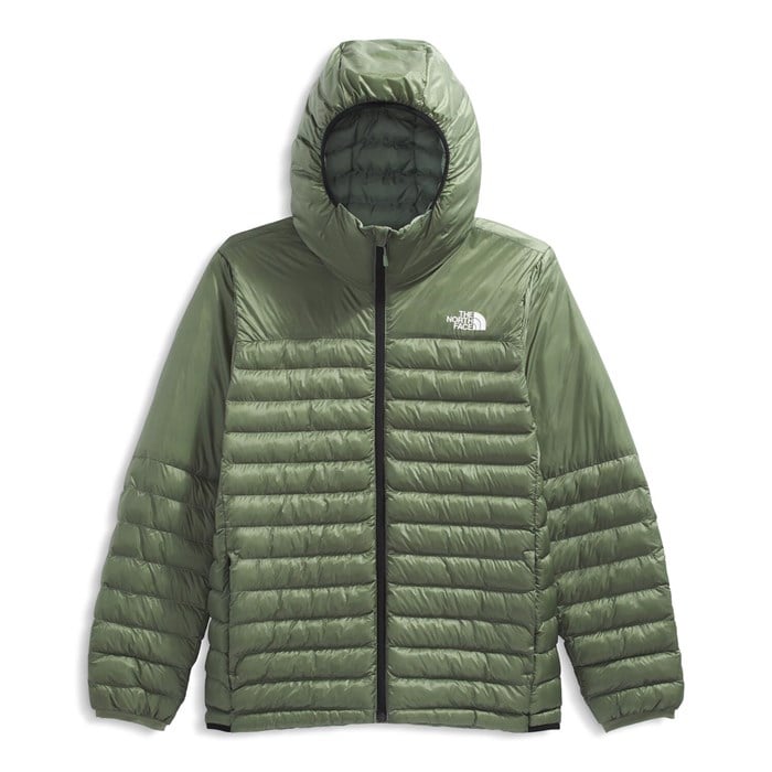 

Толстовка Terra Peak - мужская The North Face, Bark Mist
