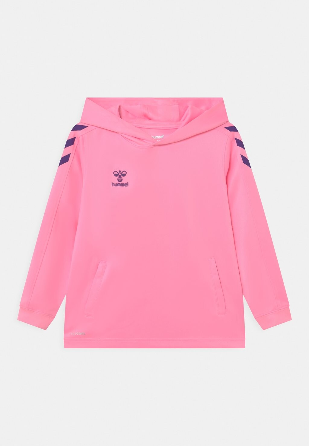 

Толстовка CORE XK Hummel, цвет cotton candy