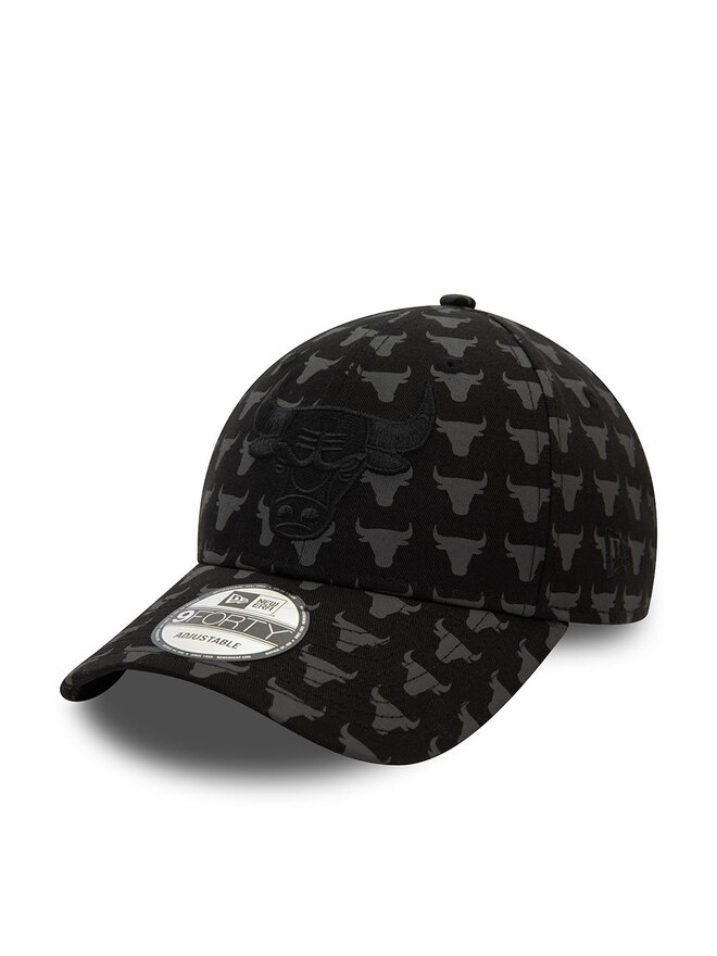 

Бейсболка New Era Baseball sapka, черный