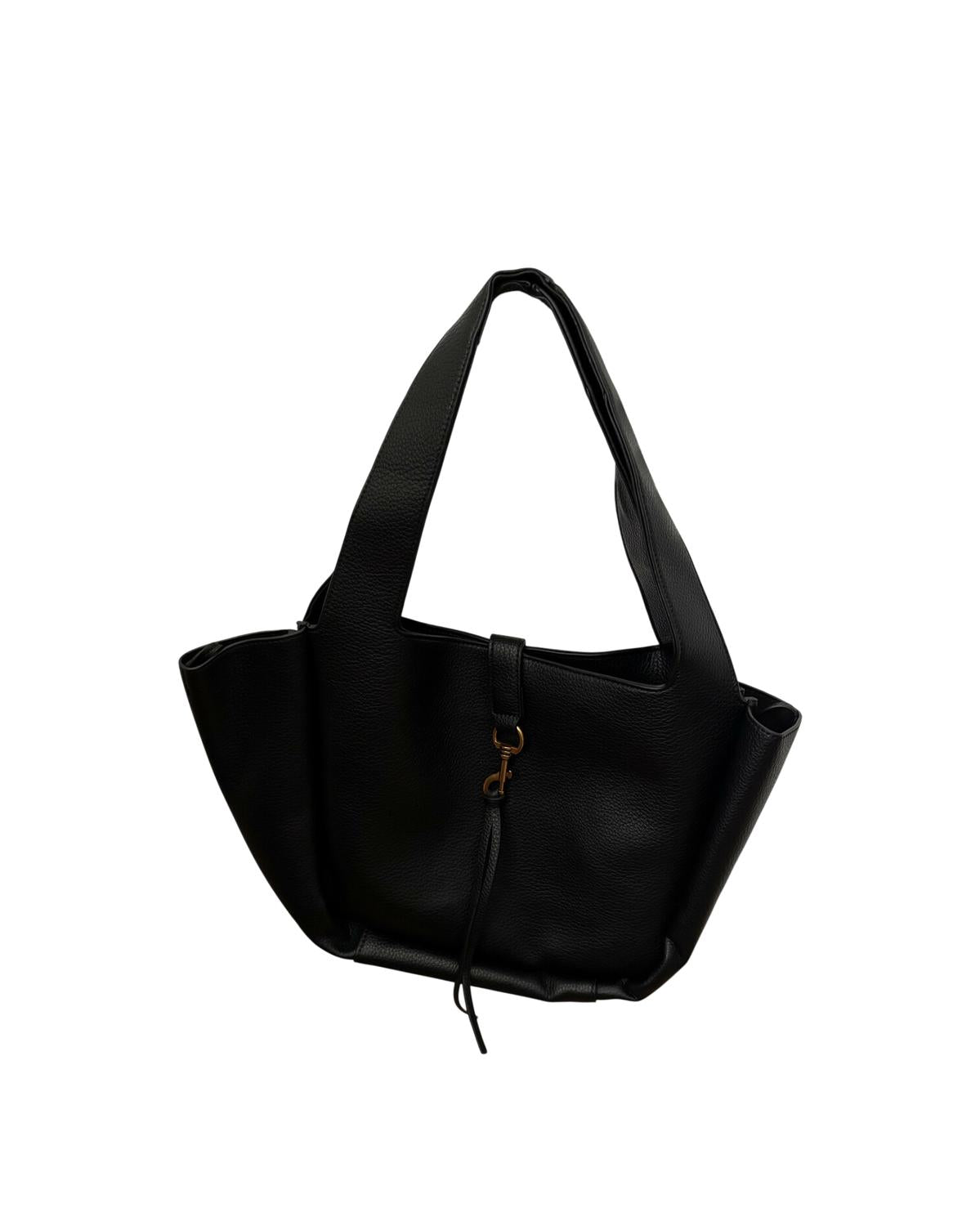

Сумка-тоут Zell в черном цвете BC Handbags