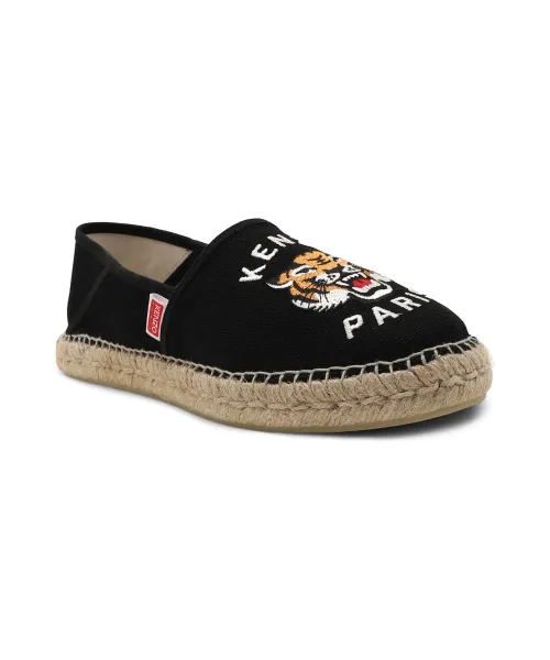 

Эспадрильи Kenzo, черный