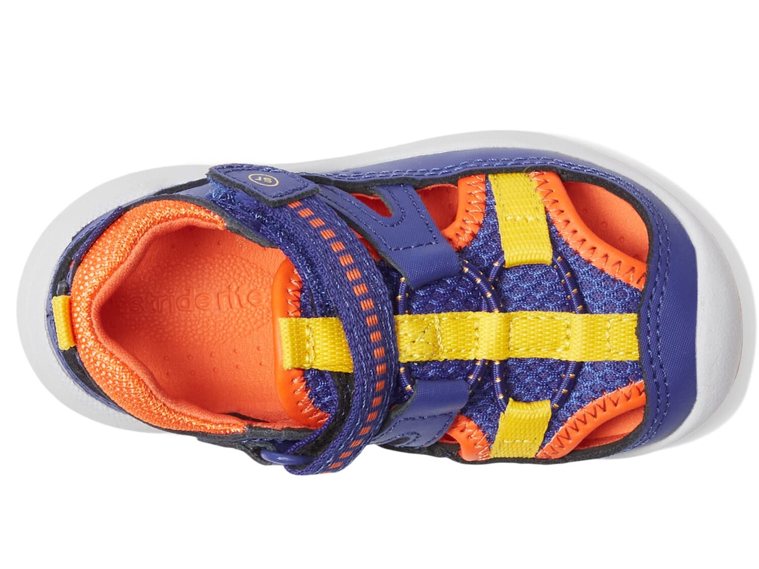 

Сандалии Stride Rite SRT Wade (Toddler)