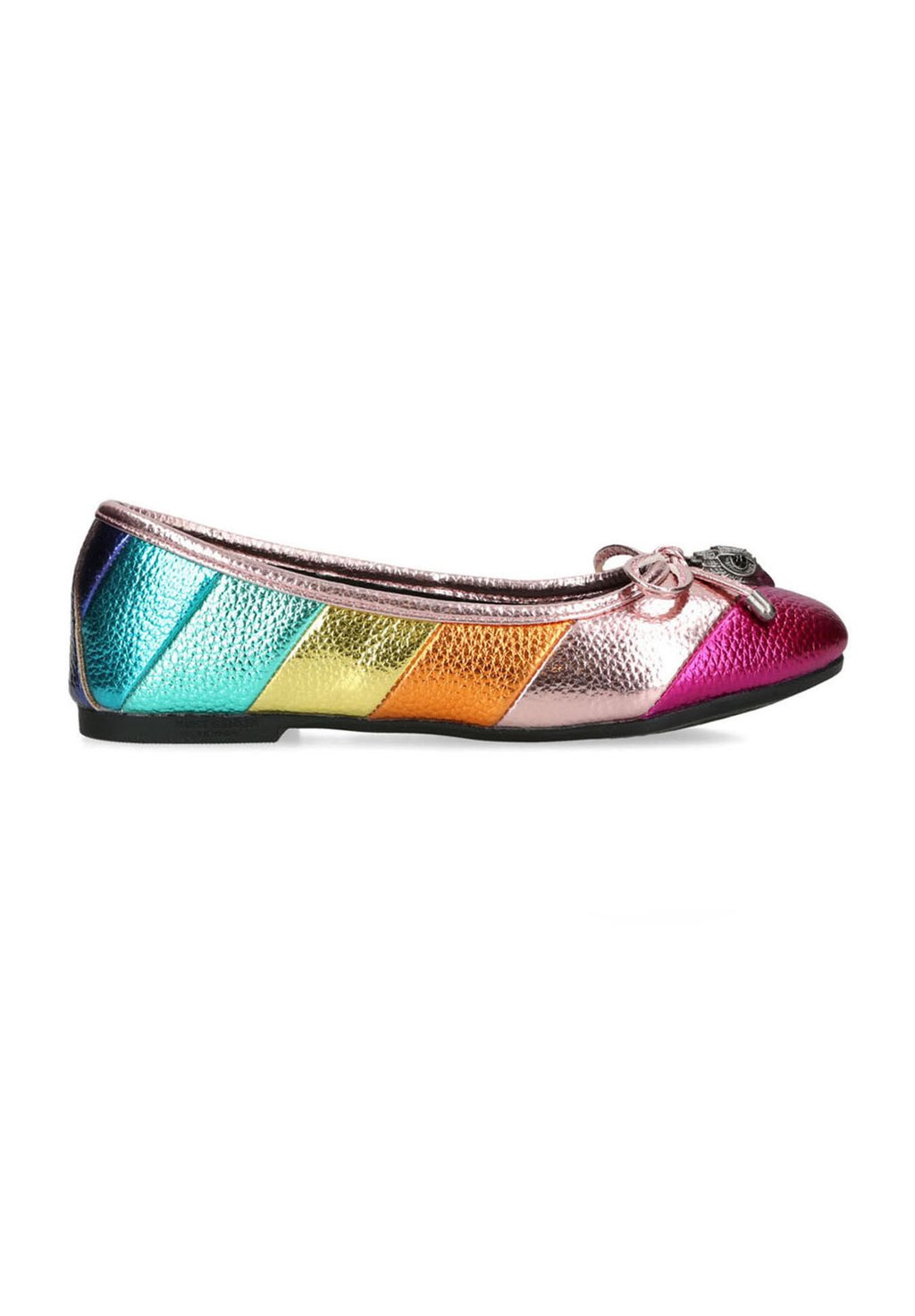 

Балетки EAGLE Kurt Geiger London, мультиколор