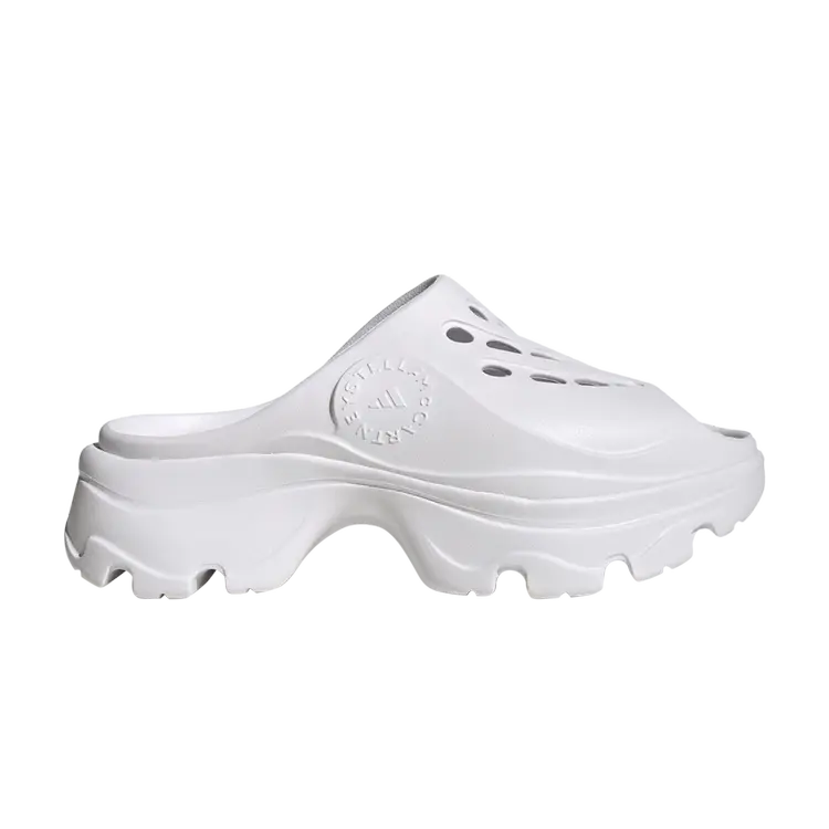 Кроссовки Adidas Stella McCartney x Wmns Clog, белый
