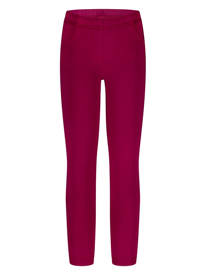 

Функциональные леггинсы Salt and Pepper Funktionsleggings, красный