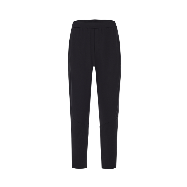

Вязаные спортивные штаны мужские BK BLACK DESCENTE
