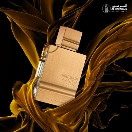 Парфюмированная вода Al Haramain Amber Oud Gold Edition — фото 2