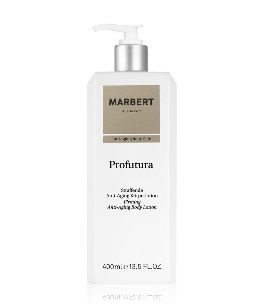 

Лосьон для тела Marbert Anti-Aging, 400 ml