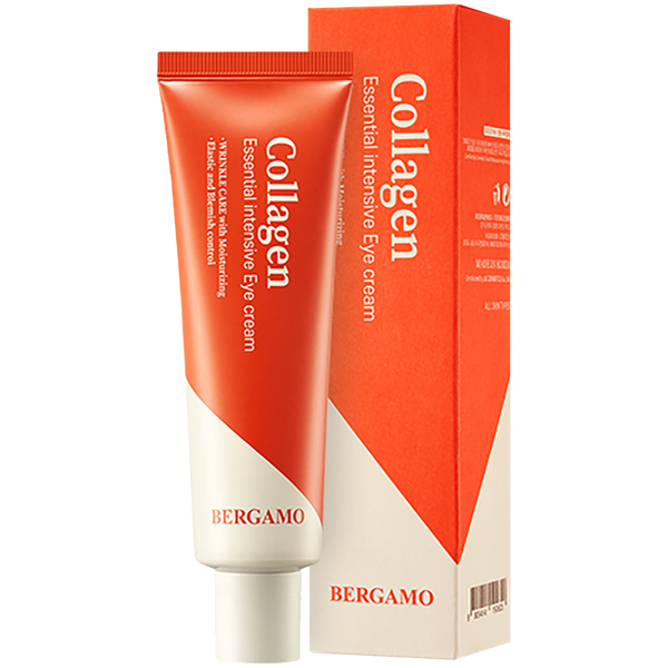 

Крем-гель для век, 100 г Bergamo Collagen
