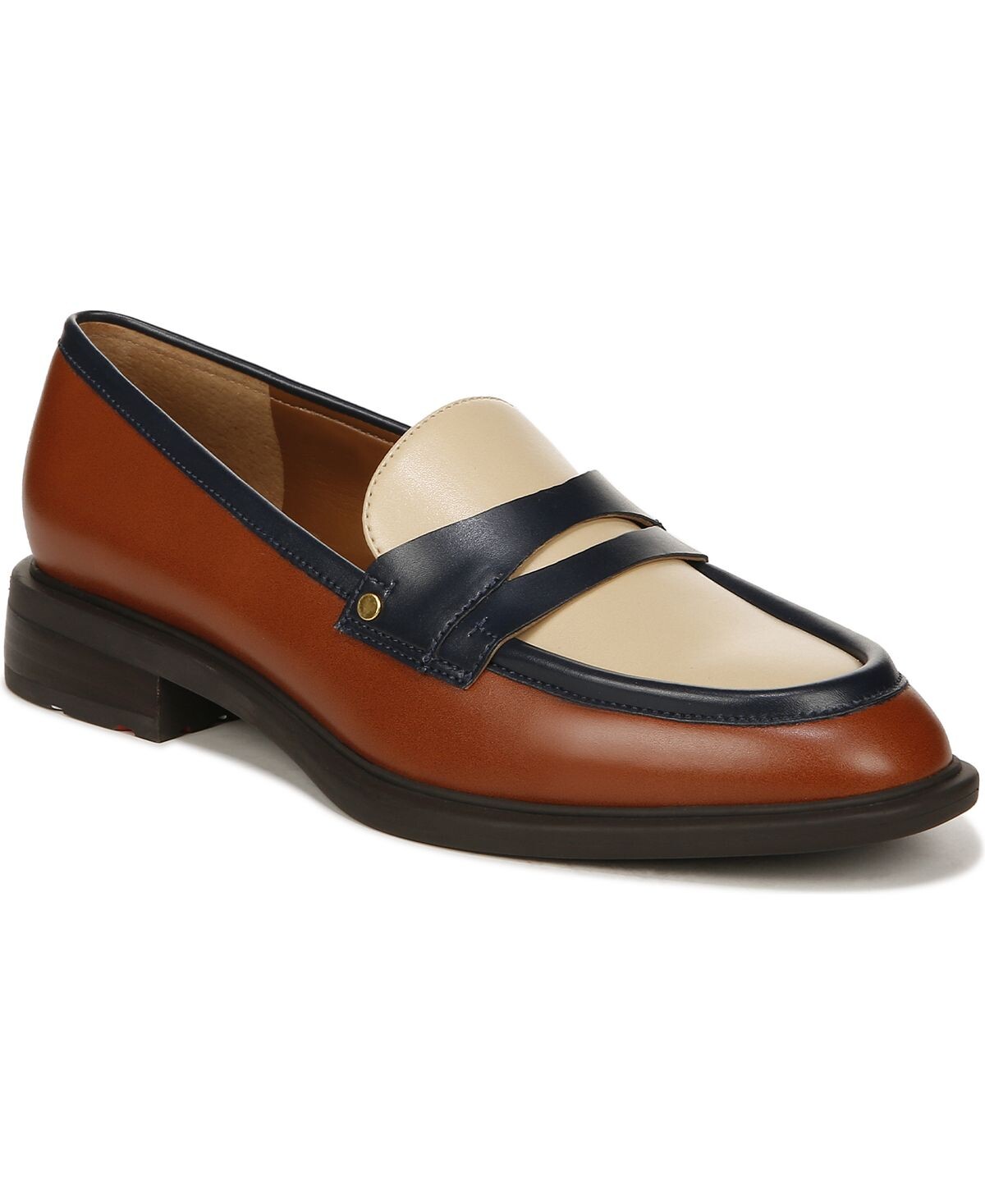 

Эдит 2 лоферы Franco Sarto