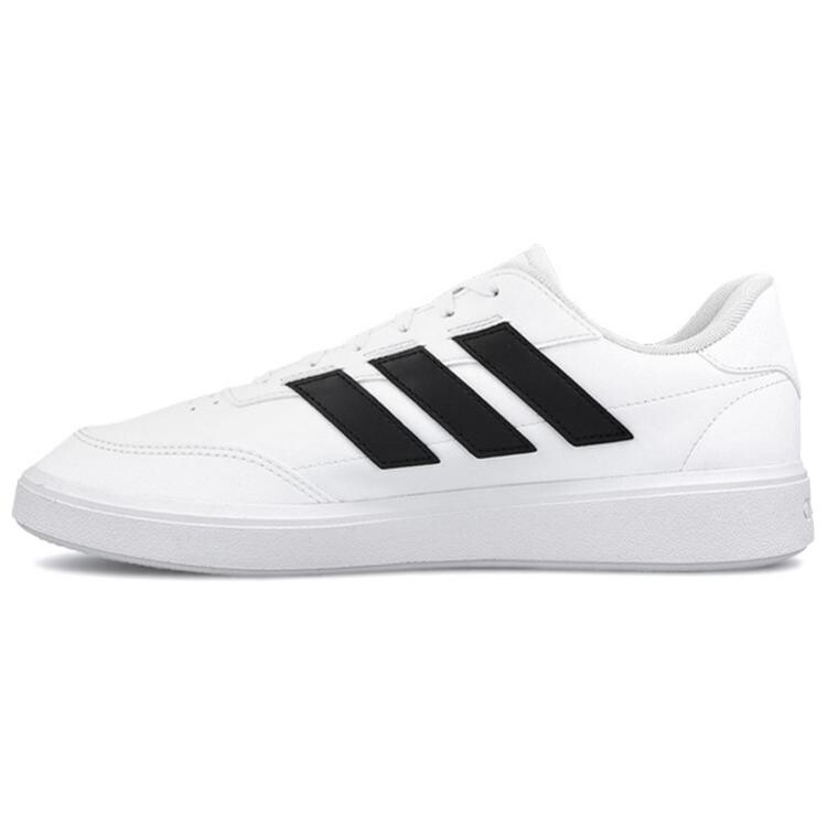 

Обувь для скейтбординга adidas Court унисекс, White