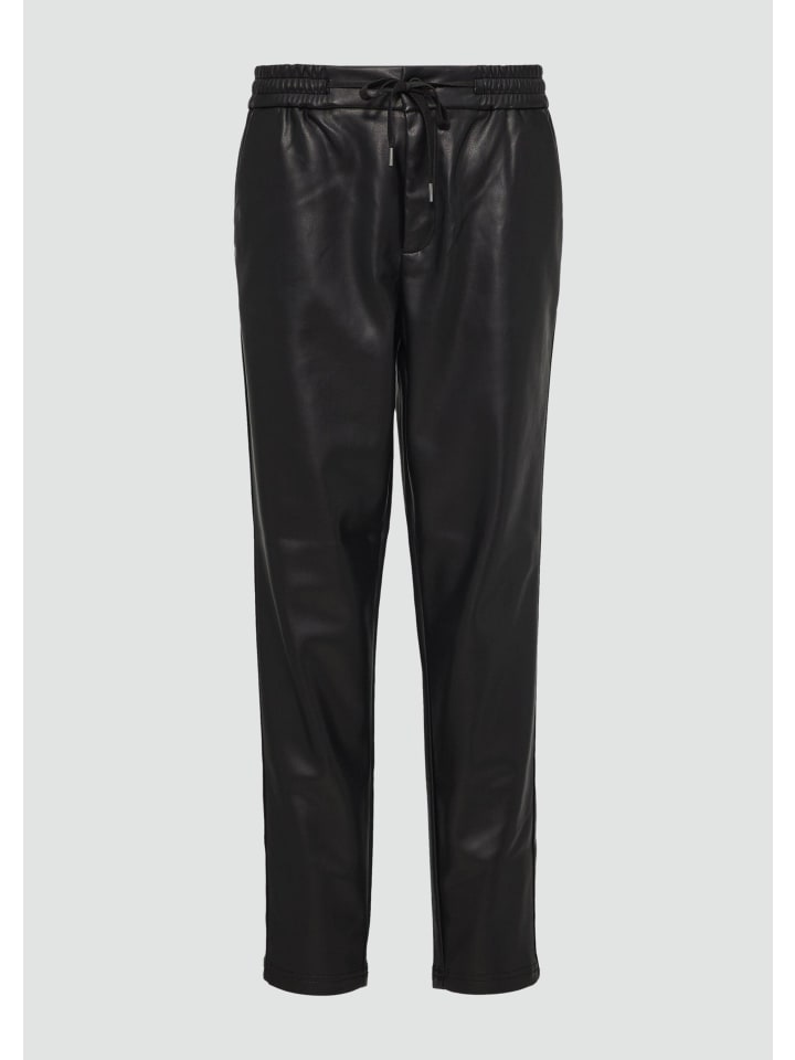 

s.Oliver Брюки черного цвета (9999)