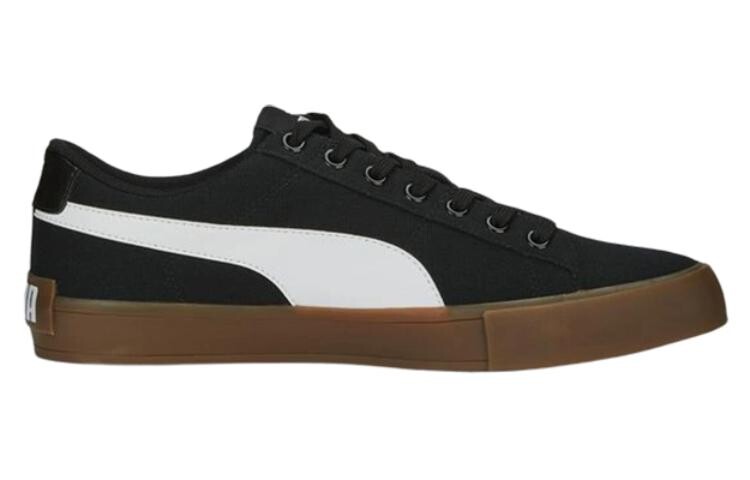 Обувь для скейтбординга Puma Bari унисекс, Black — фото 2