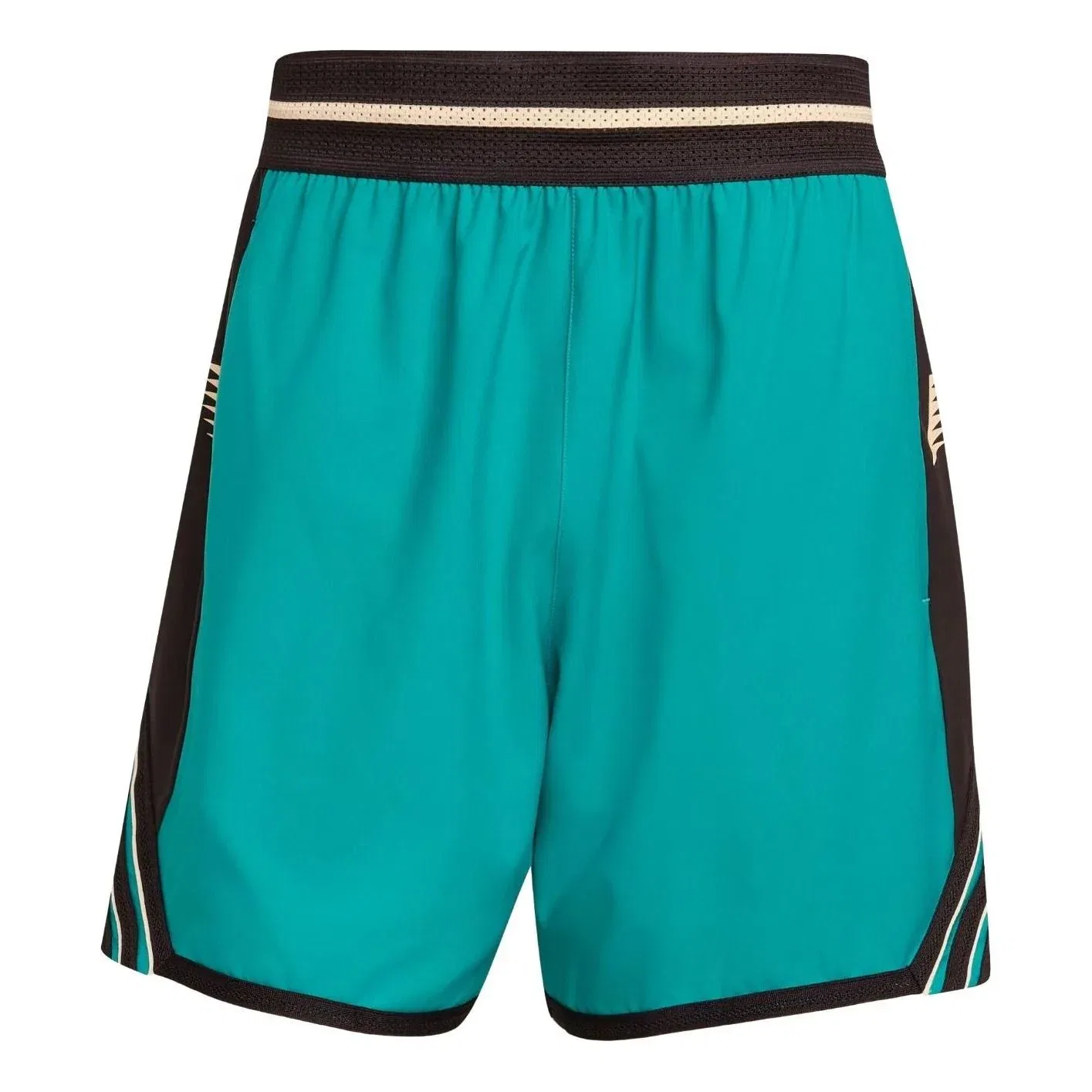 Шорты Adidas Anthony Edwards Crazy Lite Short 'Equipment Green' KF3251, зеленый