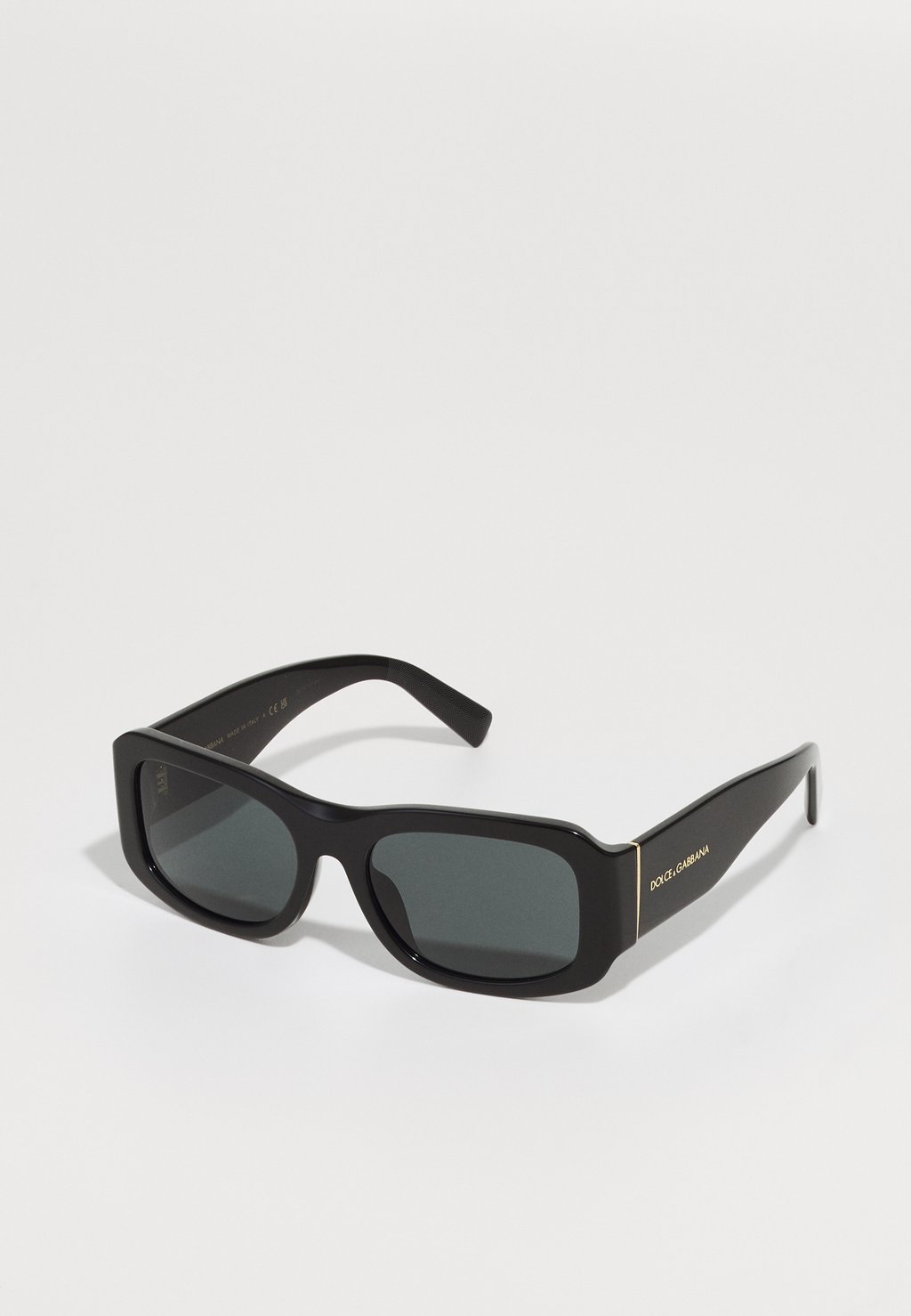 

Солнцезащитные очки UNISEX Dolce&Gabbana, черный
