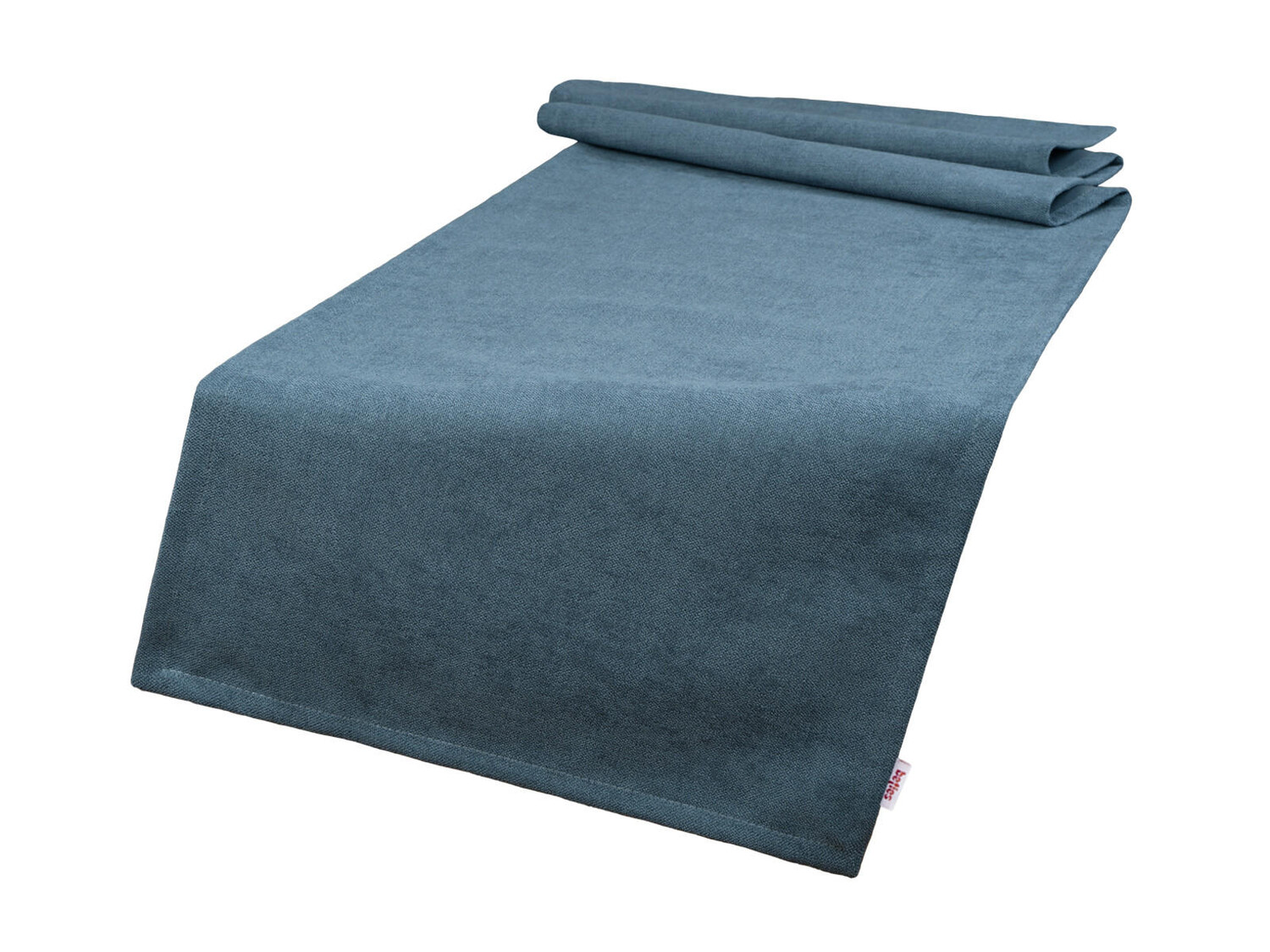 

Настольный бегун beties Heimtextil, 40x140 см, синий