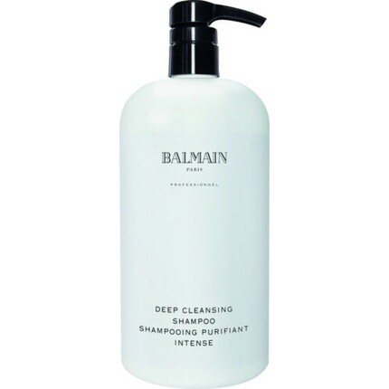

Глубоко очищающий шампунь 1л, Balmain