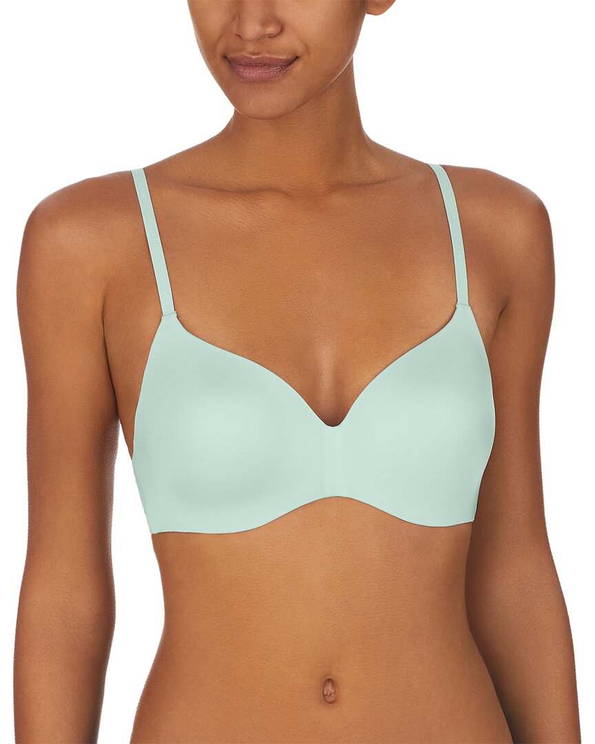 

DKNY Бюстгальтер без косточек Litewear, белый