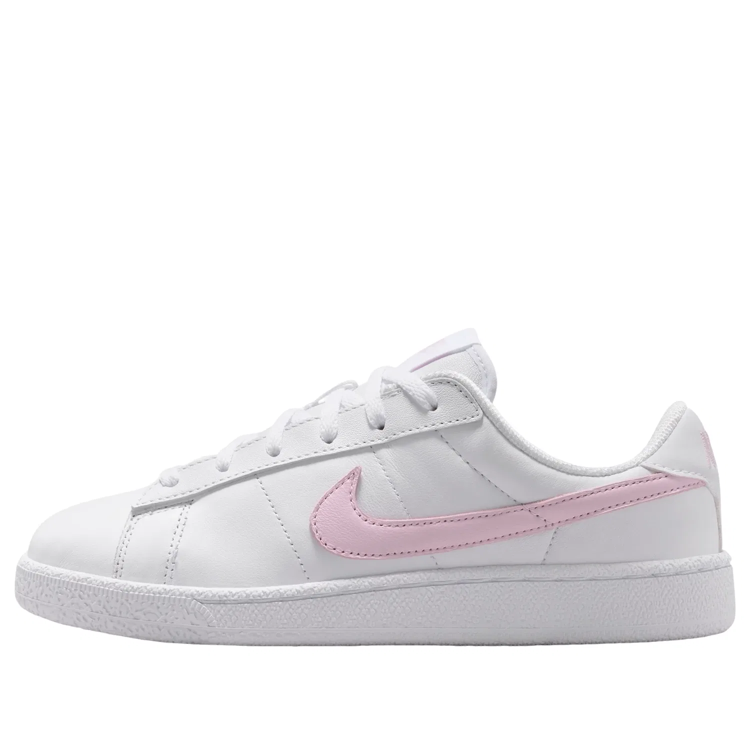 Кроссовки Nike Tennis Classic 'White Pink Foam' IM5254-102, белый