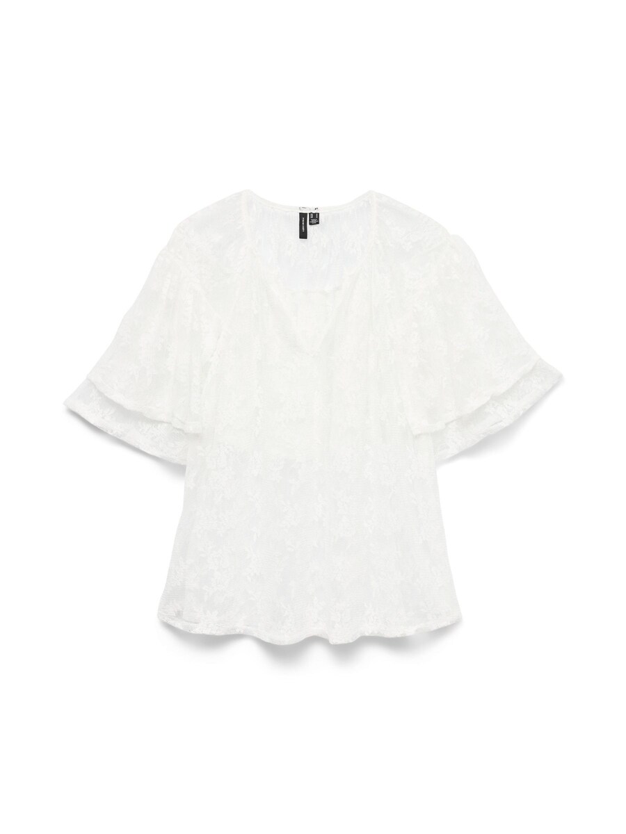 

Блуза VERO MODA VMCeline, белый