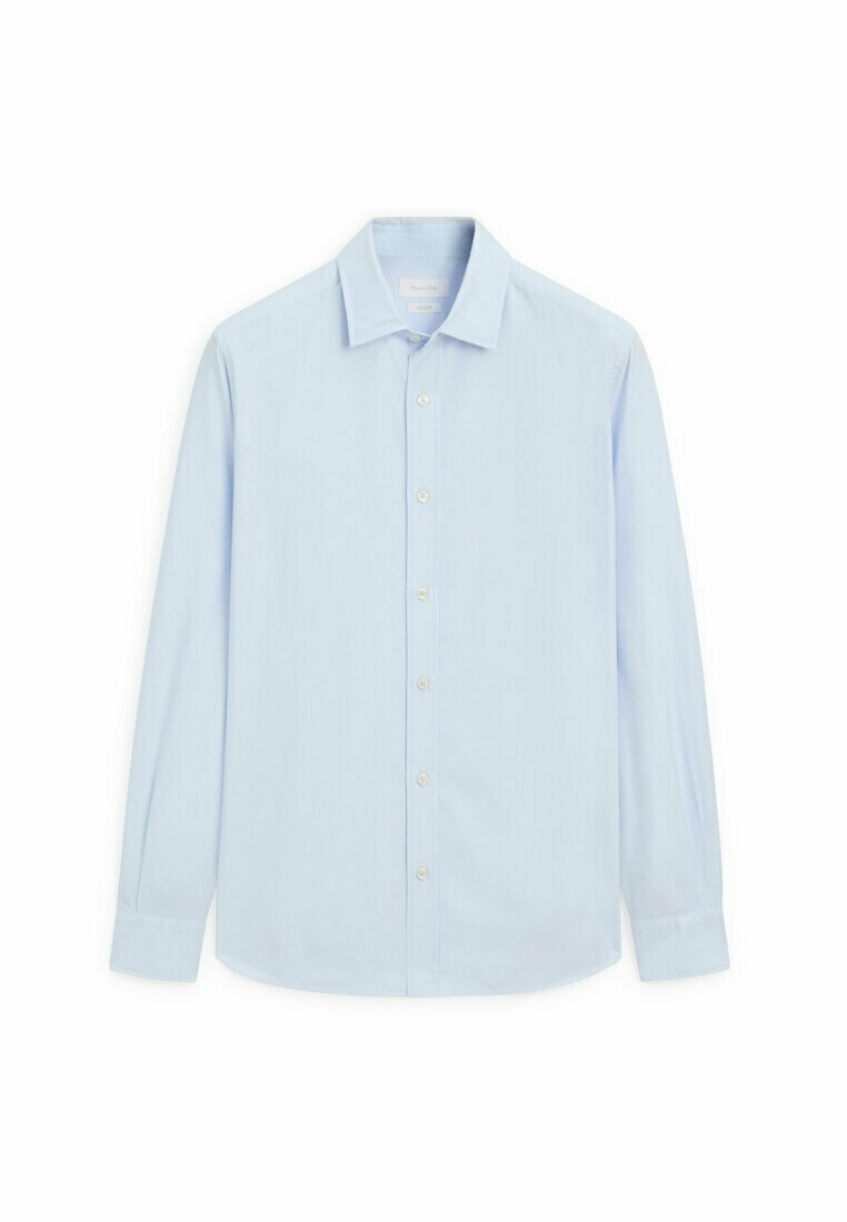 

Рубашка REGULAR FIT Massimo Dutti, светло-голубой
