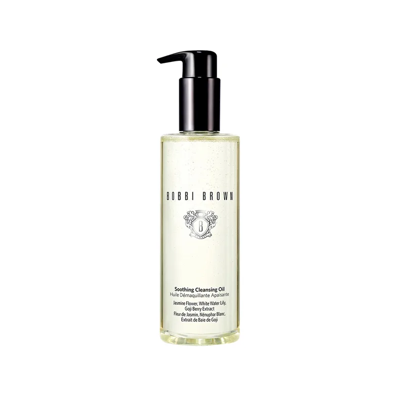 Средство для снятия макияжа Bobbi Brown — Очищающее , (2nd generation), 400 мл — фото 2