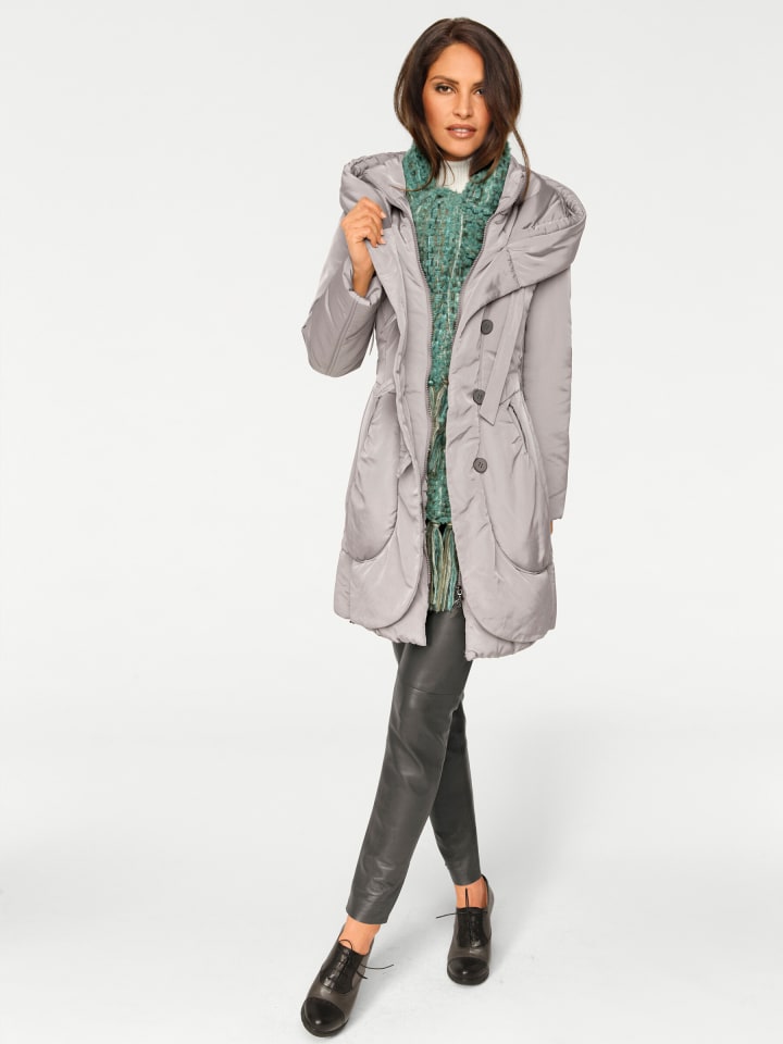 

Heine Серая парка