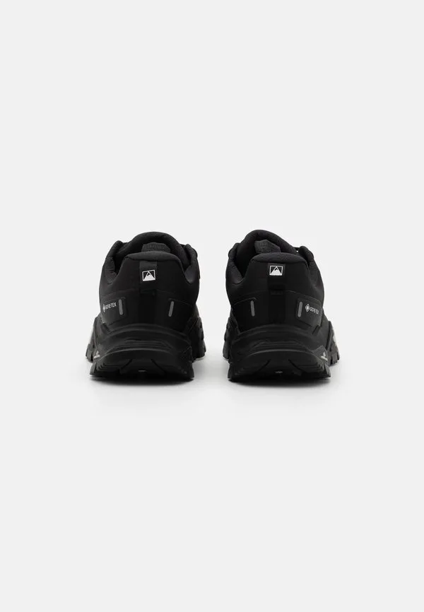 Походные ботинки offtrail gore-tex The North Face, Black/White — фото 3