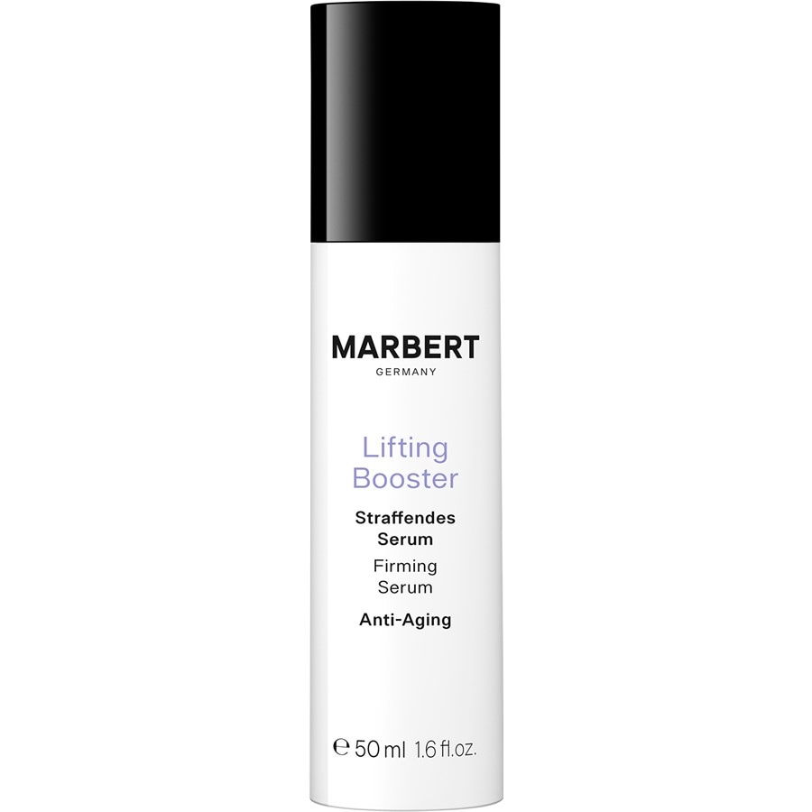 

Сыворотка для лица Marbert Straffendes Serum, 50 ml