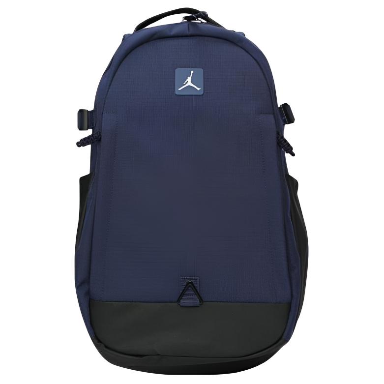 

Jordan Полиэстеровый рюкзак Unisex Blue, Blue
