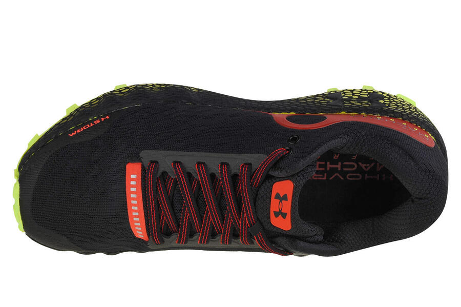 Кроссовки для бега мужские Under Armour Hovr Machina Off Road — фото 3