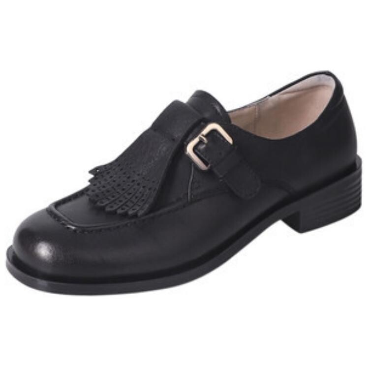 

Лоферы женские Quicheshoes, черный
