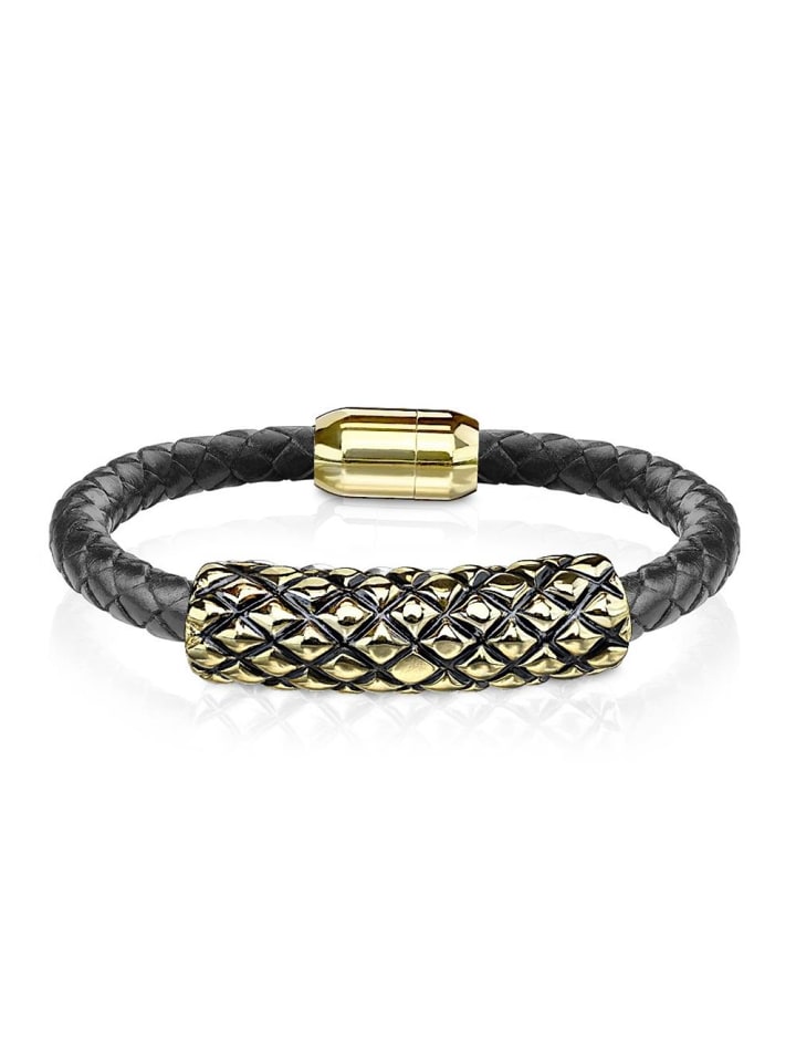 

Bungsa Золотой браслет