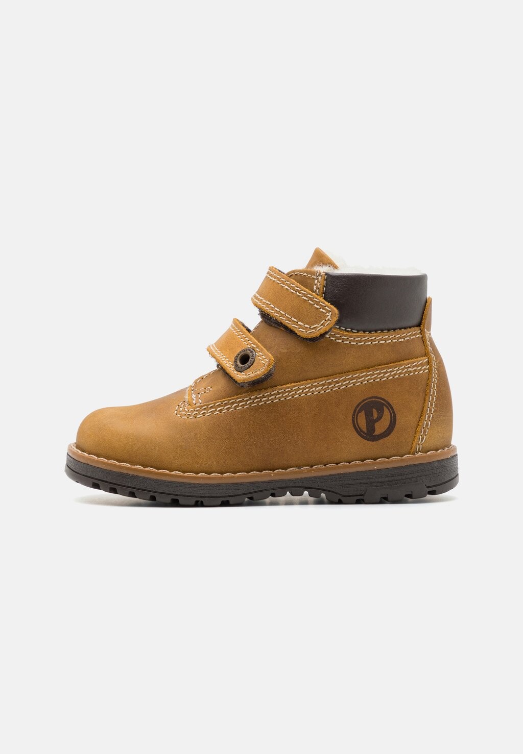 

Ботильоны UNISEX Primigi, бежевый