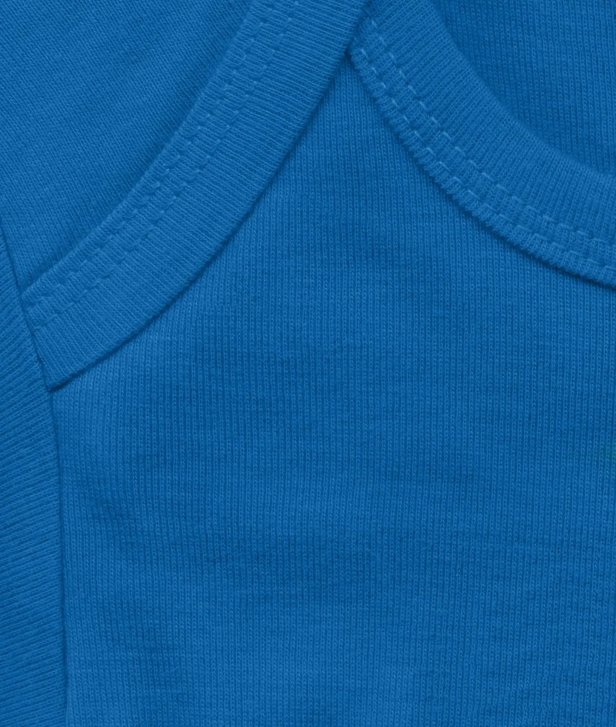 Боди с ключевой характеристикой, Logoshirt, azurblau — фото 3