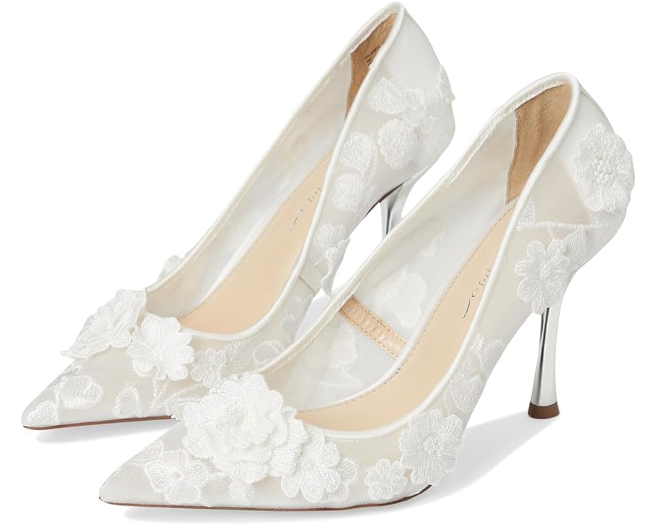 Туфли Blue by Betsey Johnson Aimey, слоновая кость
