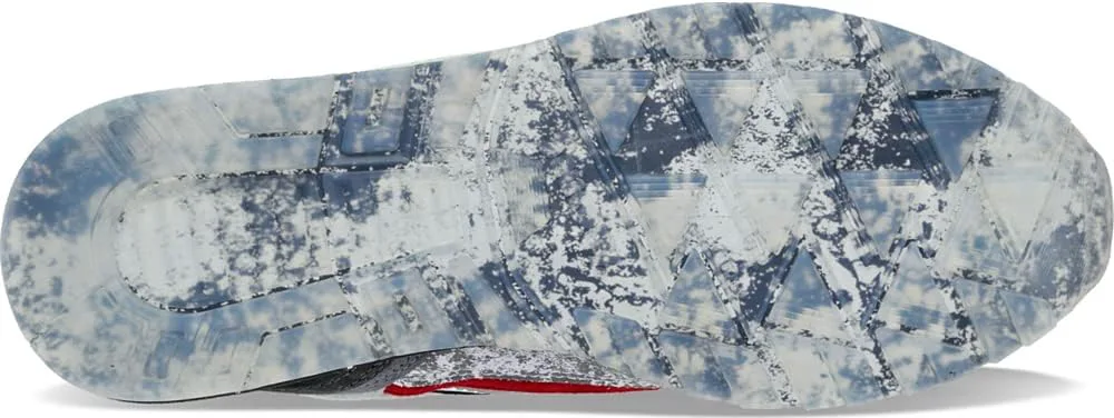 

Кроссовки Saucony Shadow 6000 Space Fight, мультиколор/красный