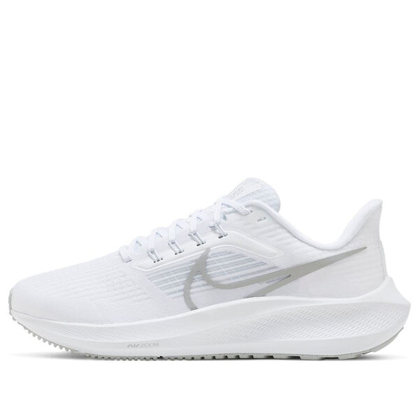Кроссовки air zoom pegasus 39 Nike, белый