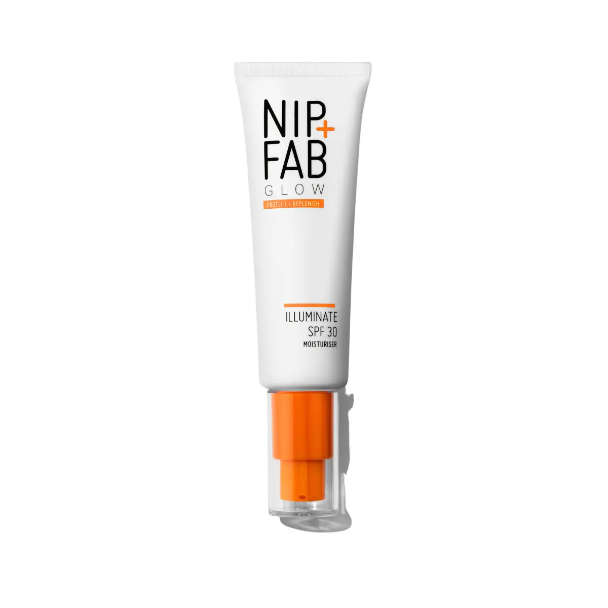 

Осветляющий крем для лица с фильтром spf30 Nip+Fab, 50 мл