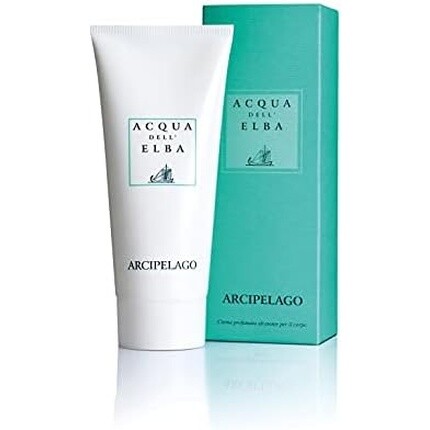 

Крем для тела Acqua Elba 200 мл без отдушек, Acqua Dell'Elba