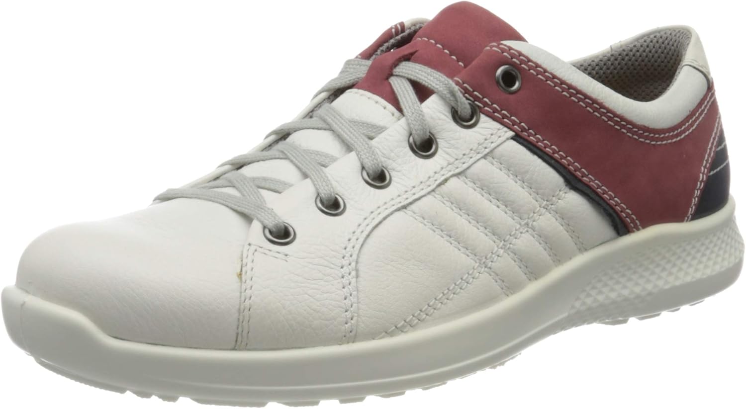 

Мужские низкие кроссовки Jomos, белый